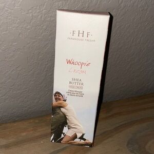 Shae Butter Whoopie Cream